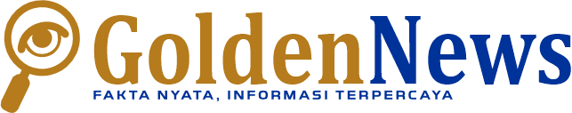 Golden News